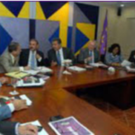 Ratifican a Reinaldo Pared Pérez y Abel Martínez para presidir cámaras en Congreso