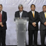 Partidos mexicanos perdedores en comicios darán rueda de prensa