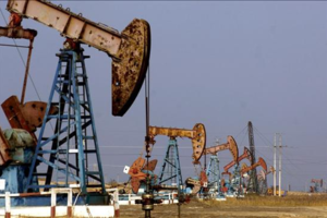 Petróleo de Texas sube 1.82% y cierra en US$85.99