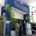 Asegura modernización Aduanas beneficia sector empresarial y evita corrupción