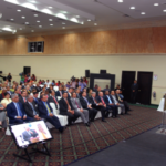 JCE inaugura XI conferencia de Uniore entidad que ahora la preside RD