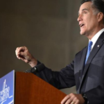 Romney vuelve a defender pasado como jefe firma capital riesgo