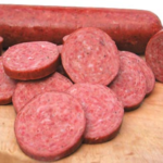 Pro Consumidor revela salami fabrican en RD tiene bajos niveles de proteína