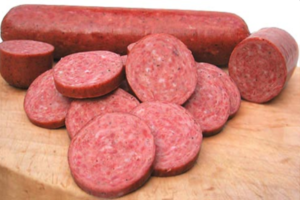 Pro Consumidor revela salami fabrican en RD tiene bajos niveles de proteína