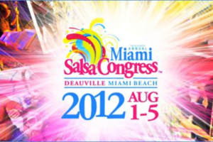 Miami se prepara para su gran “Congreso de la Salsa”