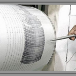 Seísmo de 5.1 grado sacude el Sur del país