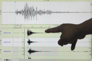 Seísmo de 5.8 grados en Richter sacude el norte de Nueva Zelanda