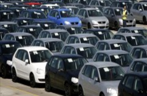 Ventas de coches de UE a Corea del Sur suben un 37.1% en abril-junio