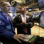 Wall Street cierra con ganancia de un 0.27 por cient