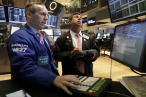 Wall Street cierra con ganancia de un 0.27 por cient