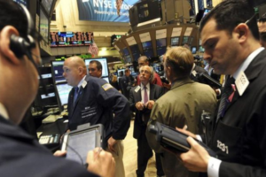 Wall Street abre semana prácticamente plano y el Dow Jones sube un 0.04%