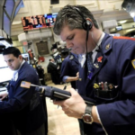 Wall Street cierra con leve descenso del 0.07% en Dow Jones de Industriales