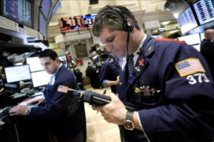 Wall Street cierra con leve descenso del 0.07% en Dow Jones de Industriales