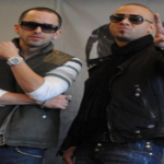 Wisin y Yandel debutan en el primer lugar de la lista Latin Albums