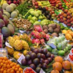 Inflación de alimentos aumentó al 8.1% en mayo en América Latina y el Caribe