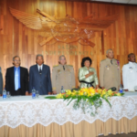 Academia Militar del Caribe gradúa 25 nuevos cadetes