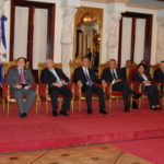 Firman convenio para financiar a los Emprendedores Dominicanos