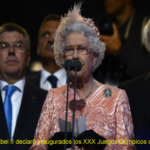 Londres 2012 inicia la fiesta olímpica presumiendo sus valores y talentos