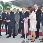 Junto con presidente Fernández el MIC inaugura nuevas oficinas de Digenor