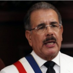 Medina llama sectores unir esfuerzos con el Gobierno para erradicar males nacionales