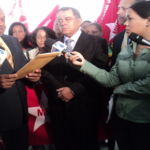 MIU respalda gobierno Ecuador caso Julián Assange