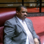 Sánchez Roa alerta ante maniobras con Codacsa y Aerodom