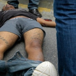 Militar mata supuesto asaltante en el Distrito Nacional