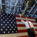 Obama pide el apoyo de Florida para las presidenciales de noviembre