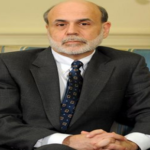 La economía no es solo datos y debe enfocarse en el bienestar, según Bernanke