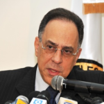 Marranzini confía en que Danilo acabará con los apagones