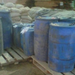 Ceccom descubre contrabando de más de 90 mil galones de combustibles