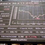 Cinco años de crisis, de las hipotecas «subprime» a la ruptura del euro