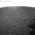 Curiosity comienza con éxito una misión de dos años en Marte