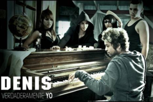 Cantante puertorriqueño Denis estrena video clip de “Verdaderamente Yo»