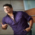 Eddy Herrera continúa con su exitoso “Tour Internacional 2012”