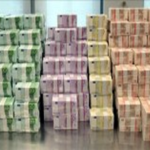 Peticiones banca españolas a BCE alcanzan cifra récord