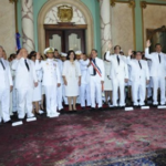 Danilo revela nombres integrantes de su Gabinete