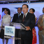 Valdez Albizu dice el país está en condiciones para seguir estabilidad y crecimiento económico