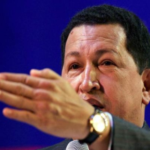 Republicanos usan imagen de Chávez en tarjetas de «felicitación» a Obama