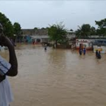 Cinco muertos y 25,845 desplazados deja tormenta tropical Isaac en RD