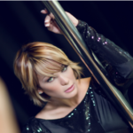 Luz García transmite este martes alfombra roja Cuerpos Hot 2012