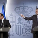 Rajoy asegura no subirá IRPF ni el IVA en presupuestos 2013