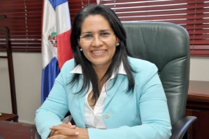 Nueva ministra de Trabajo dice seguirá fortaleciendo sistema laboral de RD