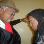 Fundación Teatro Trípode presentará obra “Cargamento de Sueños”