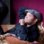 Pavel Núñez graba especial Banco Popular de Puerto Rico