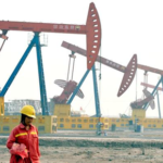 Petróleo de Texas baja este jueves a US$96.27 por barril