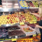 Ventas minoristas subieron un 0.1% en junio en la zona del euro