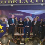 Leonel: «no siento la soledad del poder»