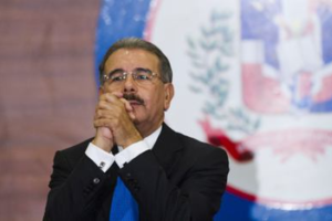 Reforma fiscal, corrupción y pobreza: retos de nuevo presidente dominicano