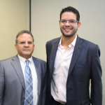 Óptica López imparte charla sobre Lentes Progresivos y Fotocromáticos